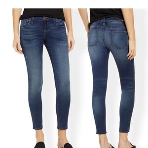 Kut from the Kloth Ankle skinny size 4